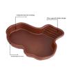 Ailan Turtle Bath, Natural River-Like Design, Burr-Free, Type +2 view 4