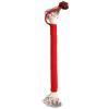 Silvervine Cat Toy, Natural Chew Toy for Dental Care, Catnip Blend view 1
