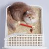 Silvervine Cat Toy, Natural Chew Toy for Dental Care, Catnip Blend view 3