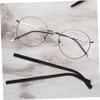 Replacement Eyeglass Temples, 1 Pair, TR90 and Metal view 4