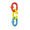 Fat Brain Toys Little Brainies Plip Grips Teething Rings view 1