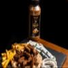 Minotaur Spices Greek Gyros Seasoning 500 g | Pork Seasoning Blend in a Tin view 4