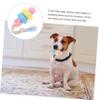 BESPORTBLE Puppy Chew Toy - Ring Shape view 2