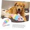 BESPORTBLE Puppy Chew Toy - Ring Shape view 3