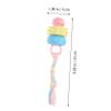 BESPORTBLE Puppy Chew Toy - Ring Shape view 4