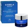 Sisbela Reafirm Revitalizing and Restructuring Facial Cream, 50 ml, with RNA, for All Skin Types + Serum for Immediate Reduction of Under-Eye Bags and Dark Circles, 5 x 2 ml view 2