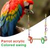 Parrot Swings and Perches view 3