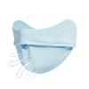 UV Protection Face Coverings | UPF 50+ Sun Protection Mask for Women view 1