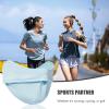 UV Protection Face Coverings | UPF 50+ Sun Protection Mask for Women view 3