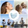 UV Protection Face Coverings | UPF 50+ Sun Protection Mask for Women view 4