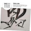 VILLFUL 50 Pcs Iron Nails for Horseshoes view 4