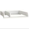 VCM Changing Table Top, H 7 x W 65 x D 73 cm, Malira M view 3