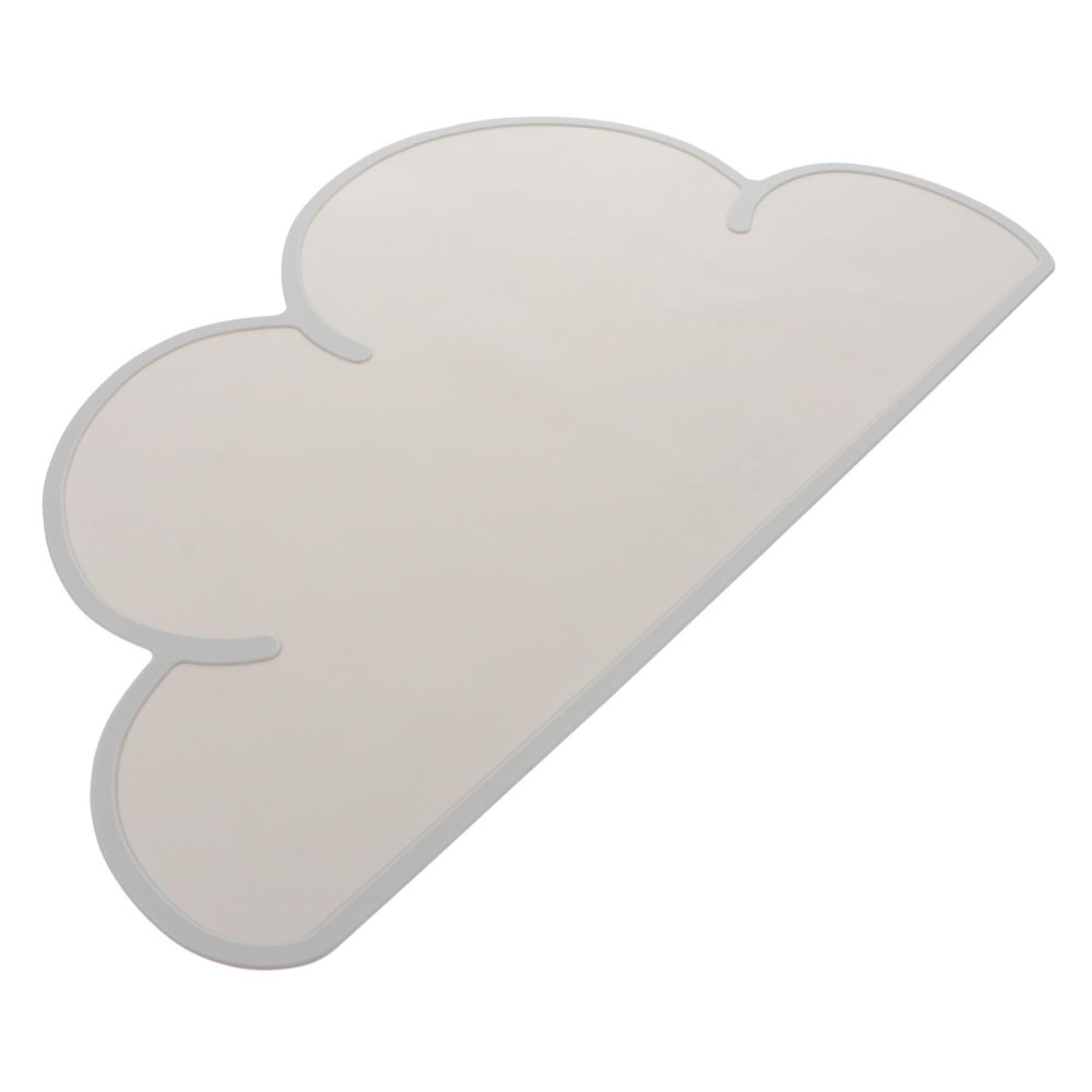 Silicone Dog Feeding Mat with Non-Slip, Heat-Resistant, Versatile Design