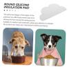 Silicone Dog Feeding Mat with Non-Slip, Heat-Resistant, Versatile Design view 2