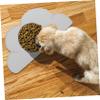 Silicone Dog Feeding Mat with Non-Slip, Heat-Resistant, Versatile Design view 3