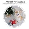 Silicone Dog Feeding Mat with Non-Slip, Heat-Resistant, Versatile Design view 4