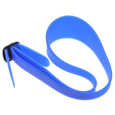 Adjustable Silicone Haircut Guide for Men