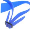 Adjustable Silicone Haircut Guide for Men view 2