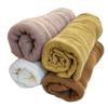 Pippi Organic Cotton Muslin Cloths, 4-Pack (Sand Dune) view 1
