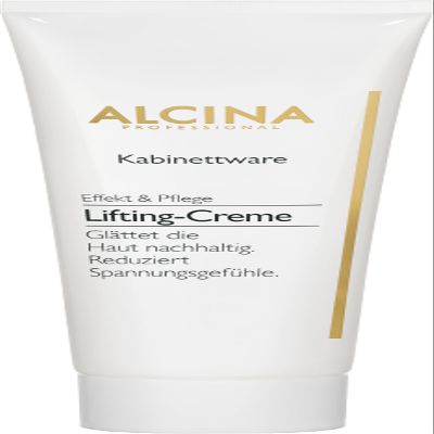 ALCINA Lifting Cream – 1 x 250 ml – Long-Lasting Smoothing Care