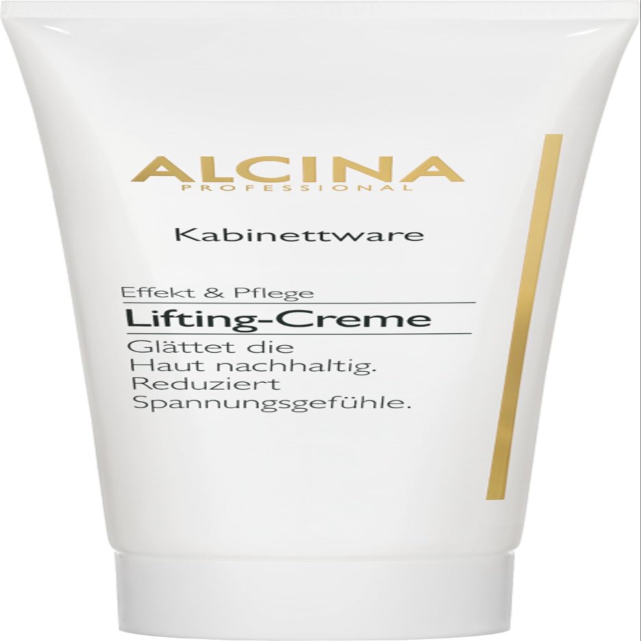 ALCINA Lifting Cream – 1 x 250 ml – Long-Lasting Smoothing Care