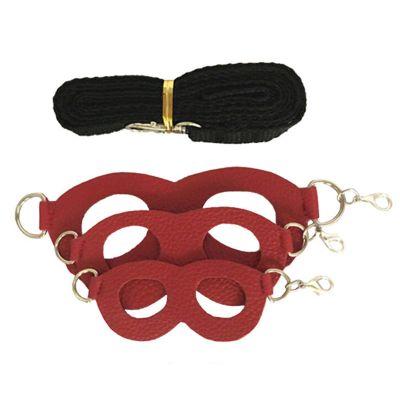 Streysisl Sugar Gliders Harness-Leash Set