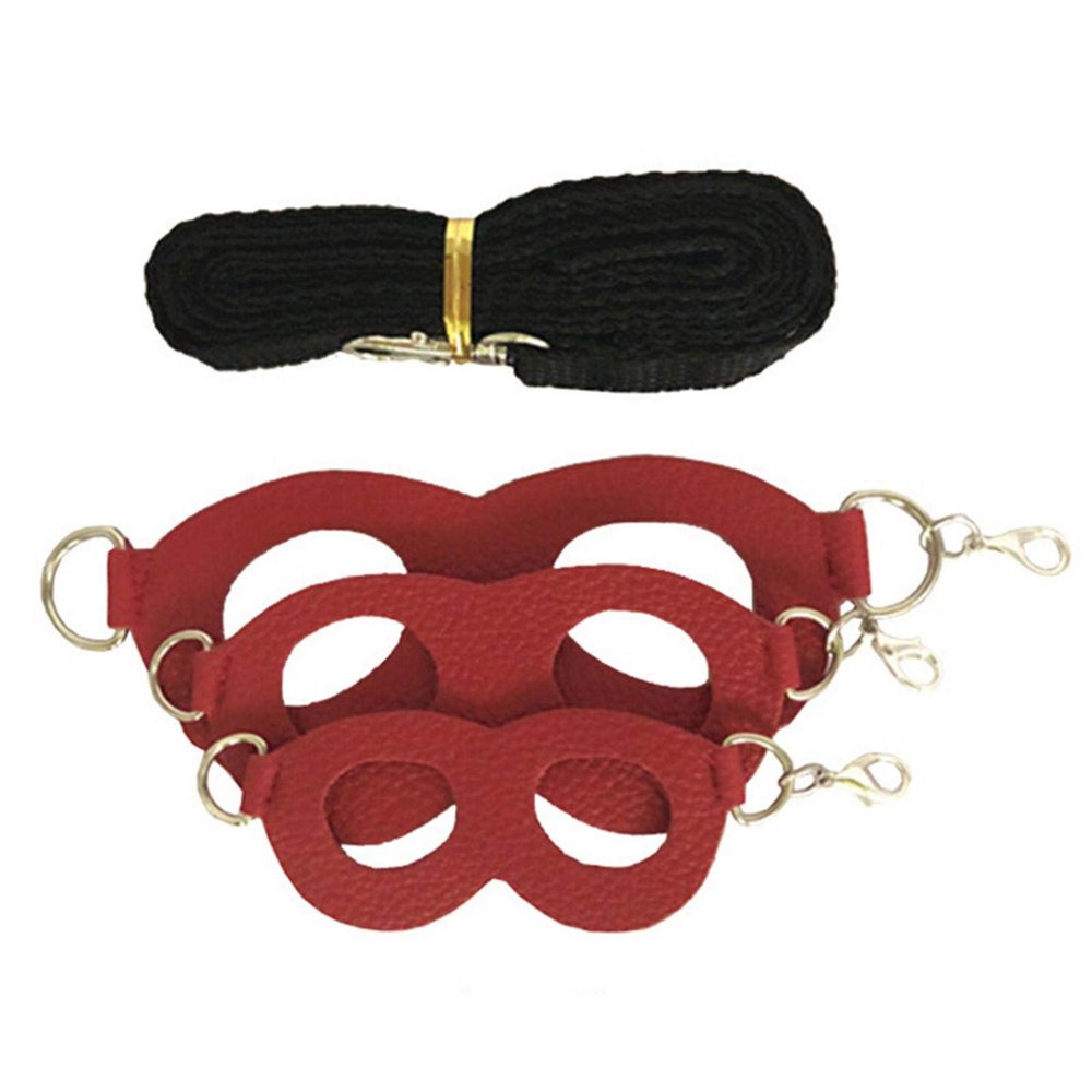 Streysisl Sugar Gliders Harness-Leash Set