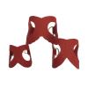 Streysisl Sugar Gliders Harness-Leash Set view 3