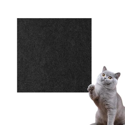 Cat Scratching Mat - Scratch Pad for Cats
