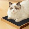 Cat Scratching Mat - Scratch Pad for Cats view 4