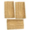 Ciieeo Pack of Natural Loofah Sponges for Dishes, Lightweight view 1