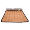 INOOMP Cooling Mat for Cats, Blue, Summer Pet Cage Mat view 1