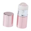Pink Volcanic Rock Facial Massage Ball for Daily Care view 1