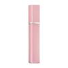 TMAOZW Portable Mini Perfume Atomizer Bottle with Marble Pattern, Refillable, Pink 12 ml view 1