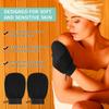 Rordigo 20-Piece Korean Exfoliating Bath Glove Set, 150D Viscose Fiber, 14 x 21 cm view 3