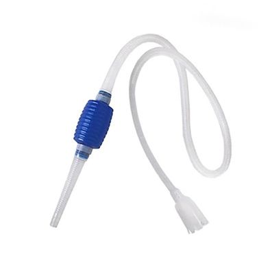 Rordigo Aquarium Fish Tank Vacuum Water Change Siphon