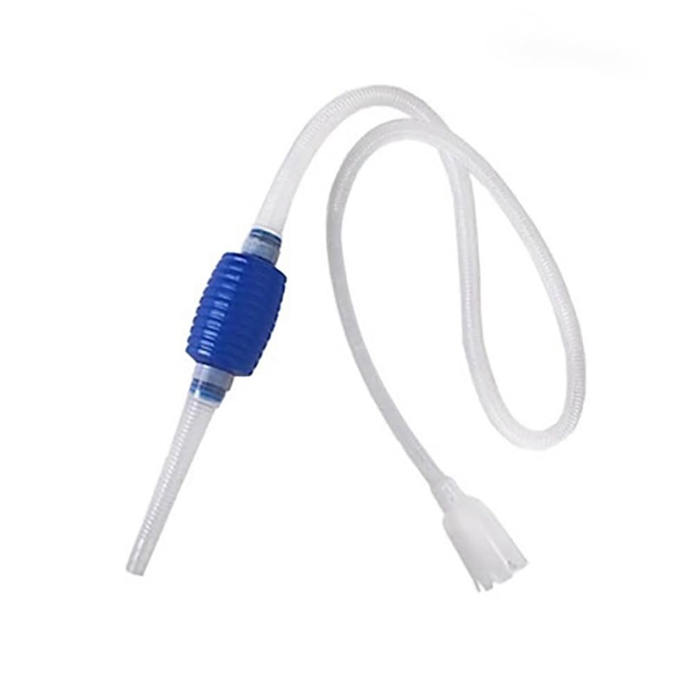 Rordigo Aquarium Fish Tank Vacuum Water Change Siphon