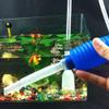 Rordigo Aquarium Fish Tank Vacuum Water Change Siphon view 2