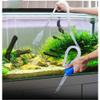 Rordigo Aquarium Fish Tank Vacuum Water Change Siphon view 3