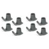 Rordigo Walker 8-Piece Replacement Ski Glider Set view 1