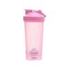 iFutniew 600 ml Sports Shaker Bottle, Pink view 1