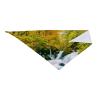 Autumn Creek Large Washable Adjustable Dog & Cat Bandana view 4