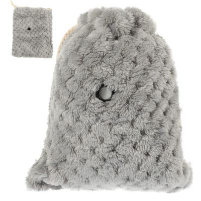 HAPINARY Guinea Pig Carrier Bag with Drawstring for Small Pets