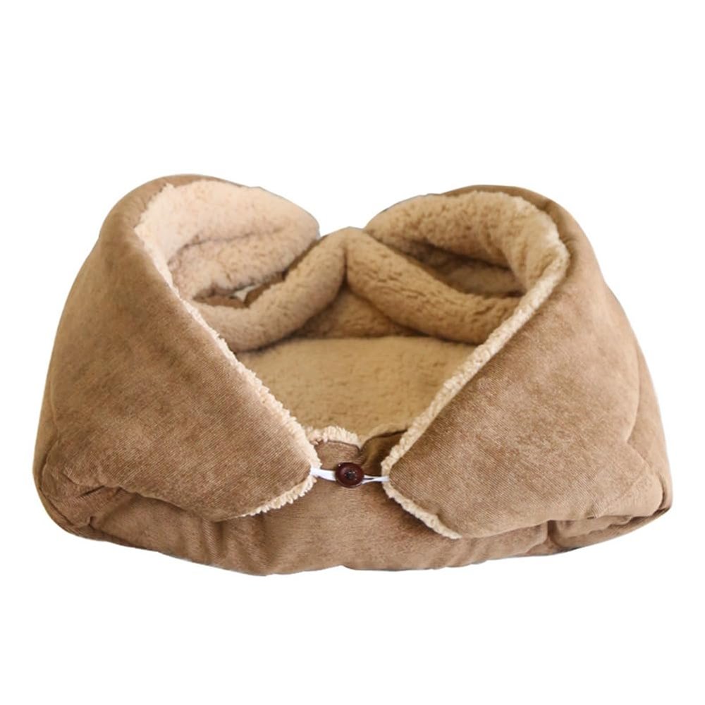 Rordigo Thick, Warm Cat Bed and Multifunctional Pet Mat for Cats and Small Dogs