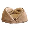 Rordigo Thick, Warm Cat Bed and Multifunctional Pet Mat for Cats and Small Dogs view 1