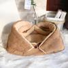 Rordigo Thick, Warm Cat Bed and Multifunctional Pet Mat for Cats and Small Dogs view 2