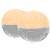 Kisangel Interactive Dog Toys - 2 Pack view 1
