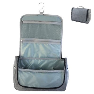 Polyester Travel Storage Bag for Curling Irons