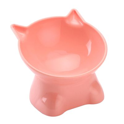 Elevated Cat Bowl