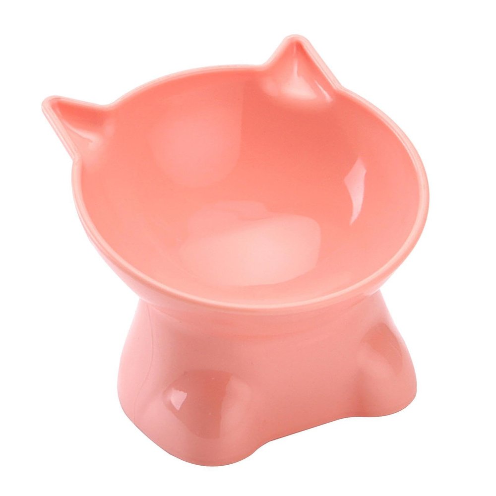 Elevated Cat Bowl